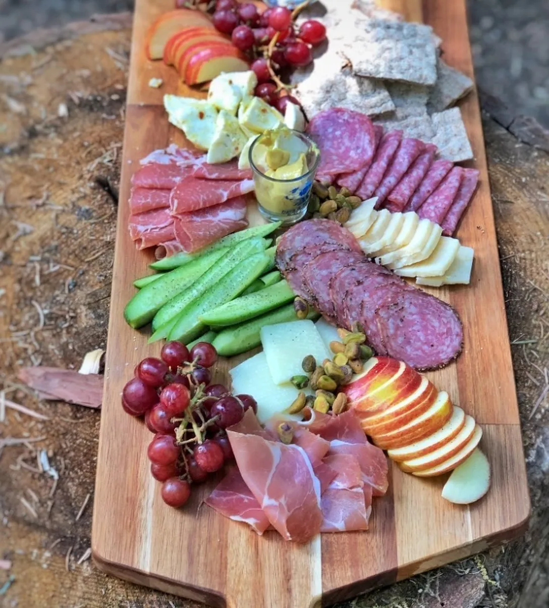 Cutting Boards, example 11 from the All American Trophy shop