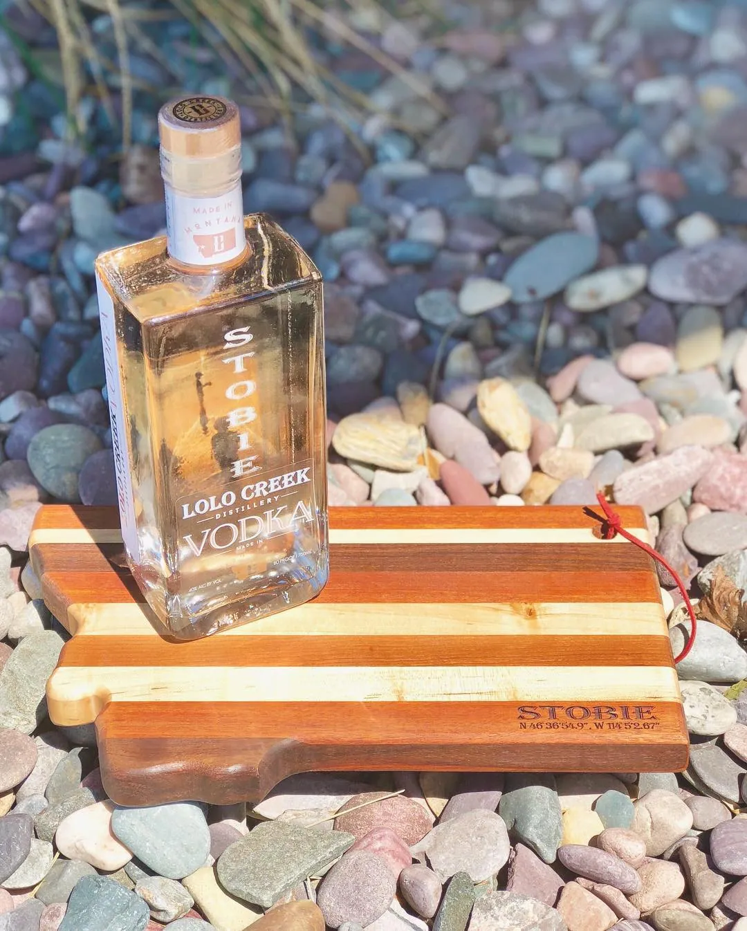 Cutting Boards, example 14 from the All American Trophy shop