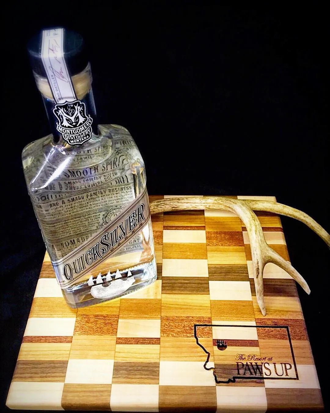 Cutting Boards, example 15 from the All American Trophy shop