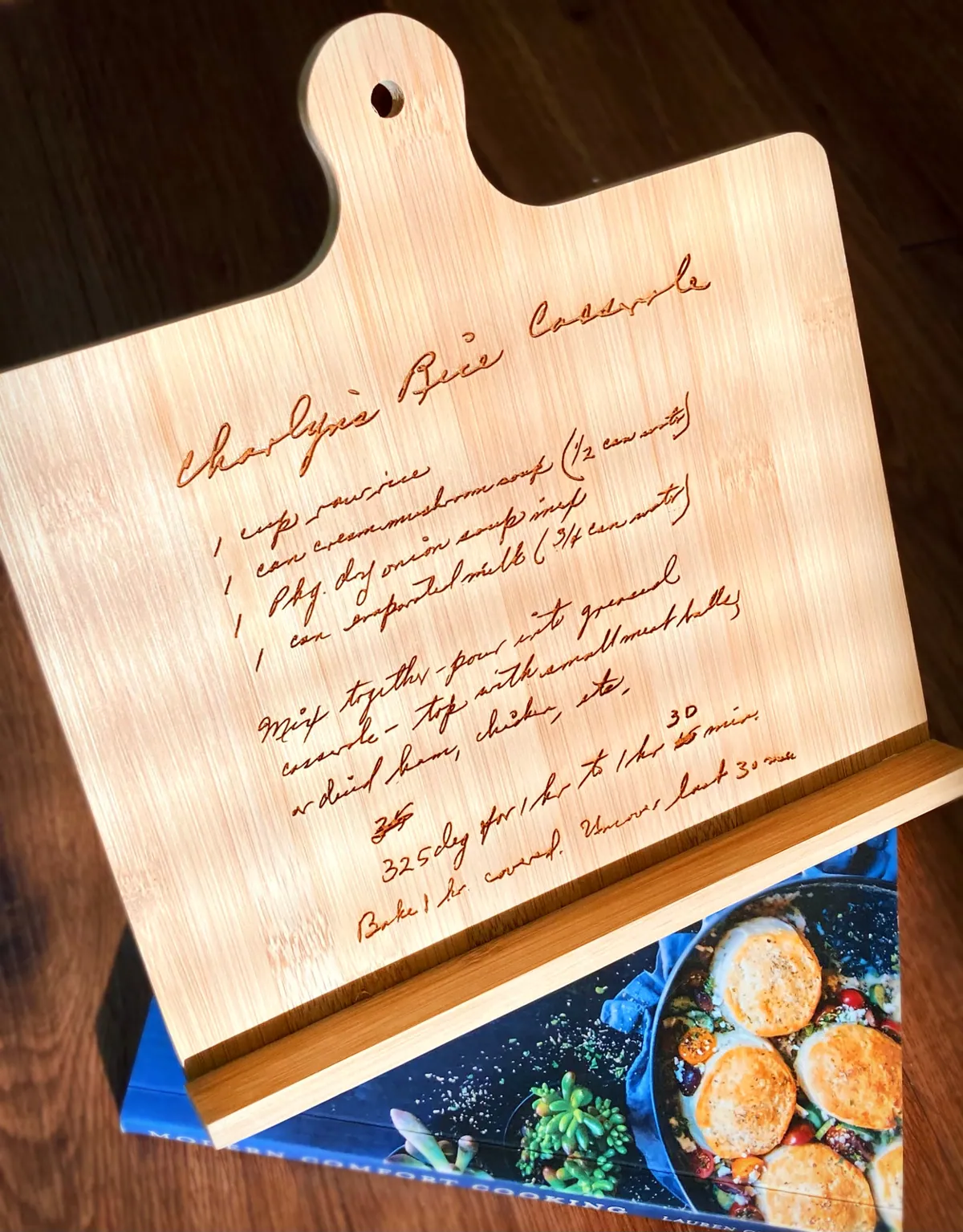Cutting Boards, example 16 from the All American Trophy shop