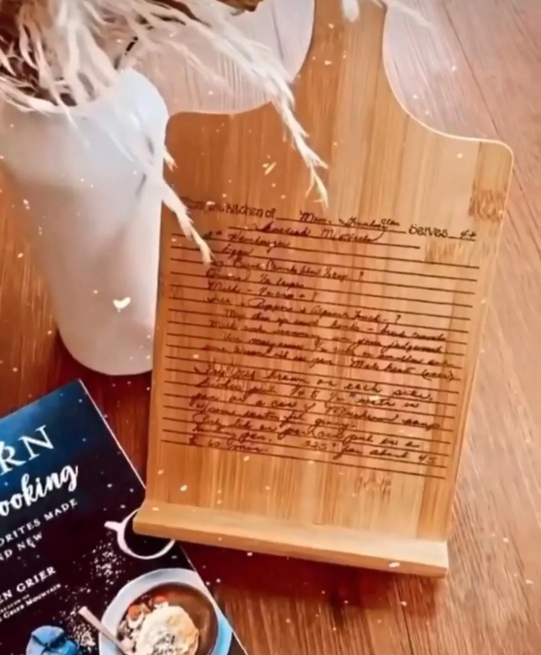 Cutting Boards, example 18 from the All American Trophy shop