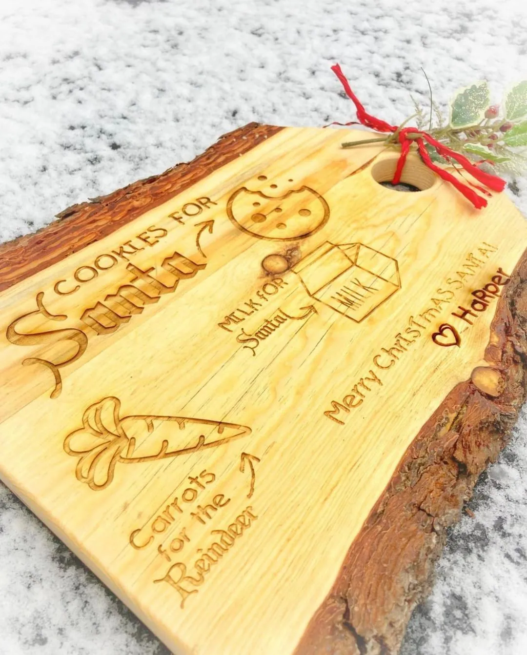 Cutting Boards, example 5 from the All American Trophy shop