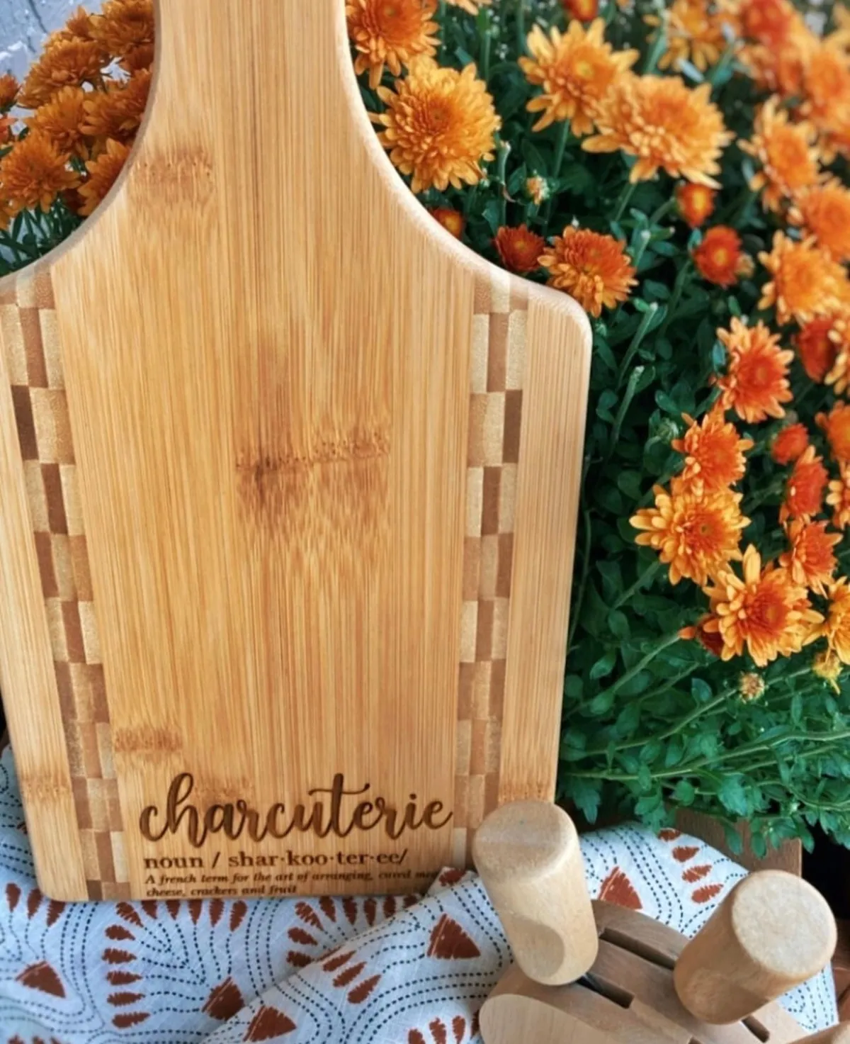 Cutting Boards, example 7 from the All American Trophy shop