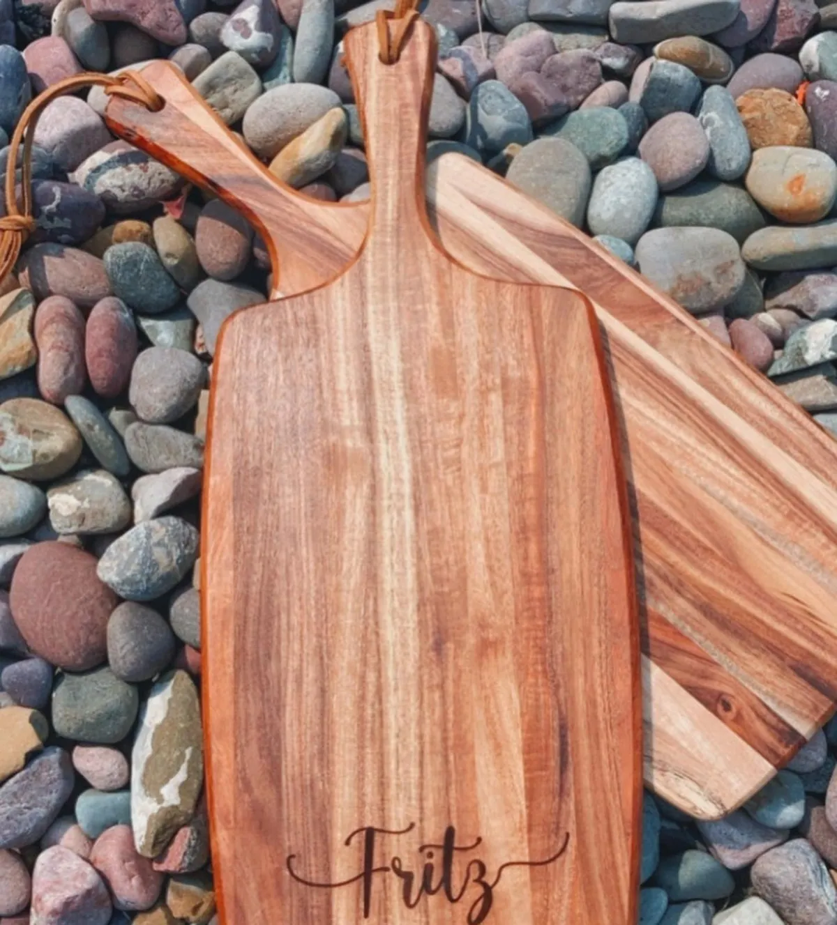 Cutting Boards, example 8 from the All American Trophy shop