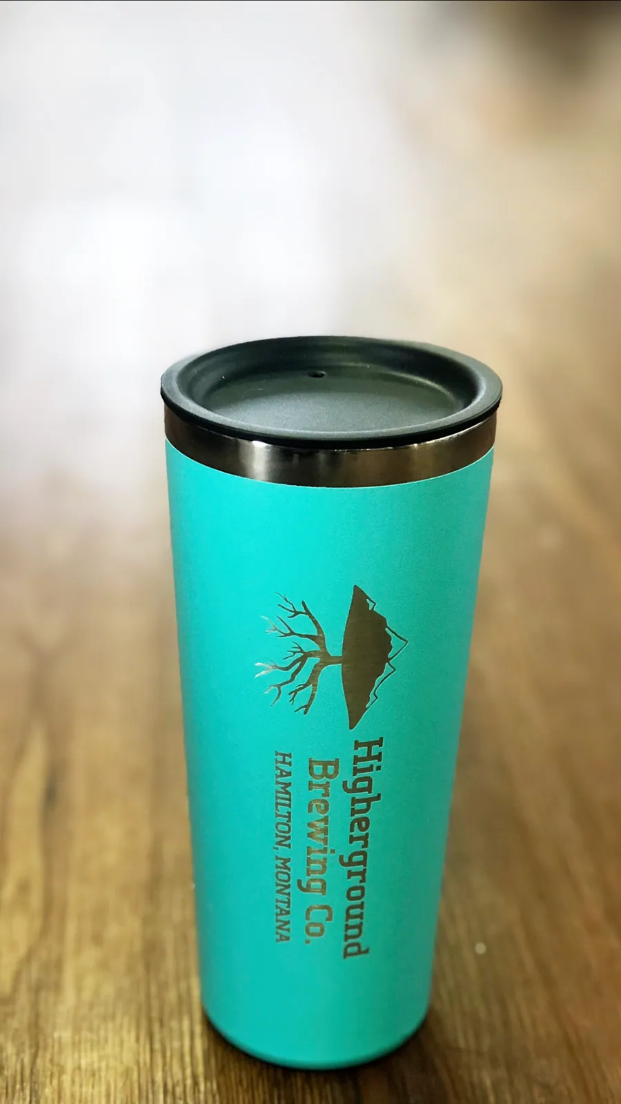 Drinkware example 11