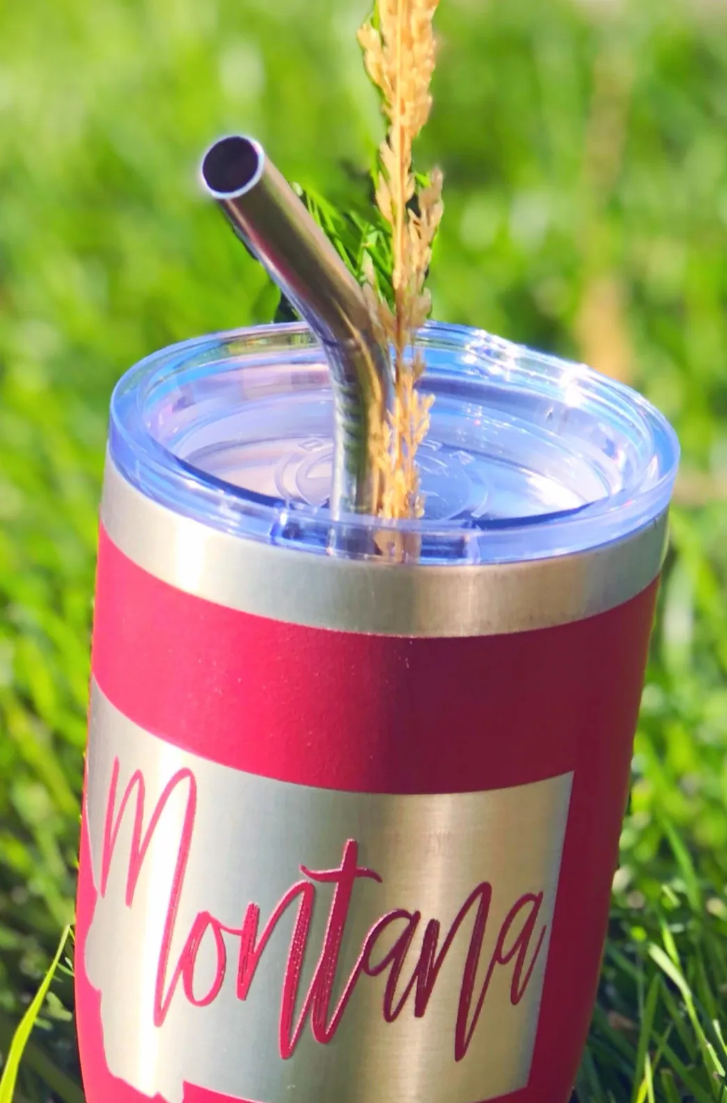 Drinkware example 12