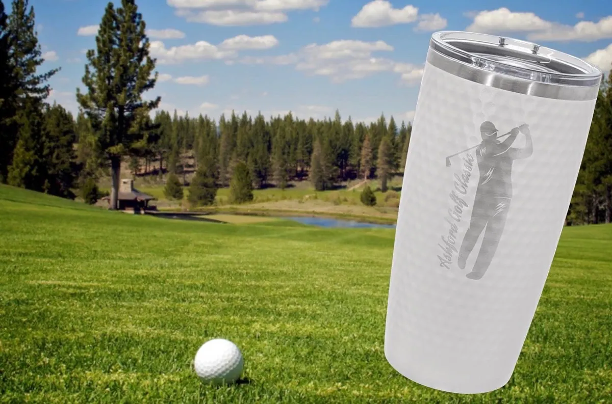 Drinkware example 4