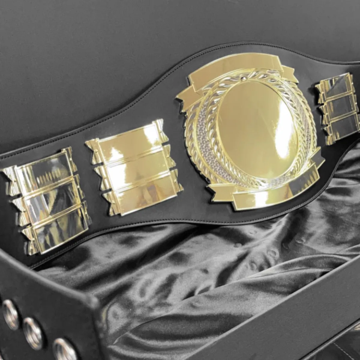Fantasy Football Belt