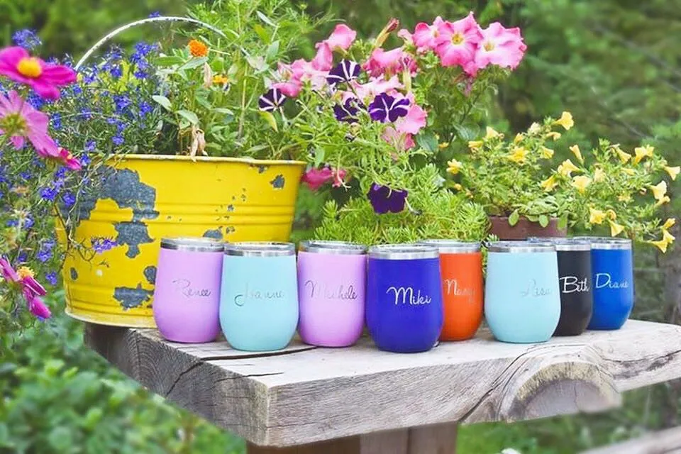 Drinkware